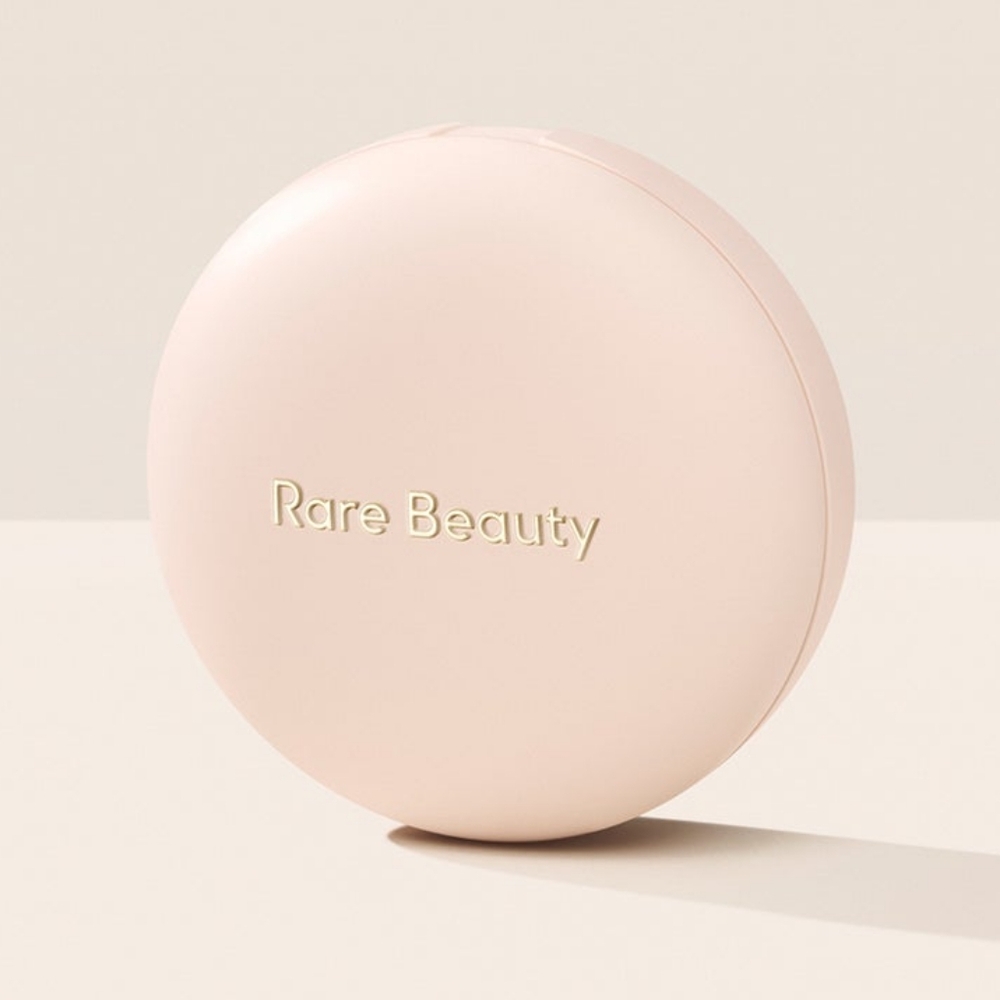 🍊Face Need🍊BNIB Rare Beauty Fullsize JOY Soft Pinch Luminous Powder Blush!$27R - Picture 12 of 16